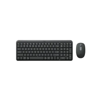 Compact Bluetooth wireless combo Logitech L920-013853
