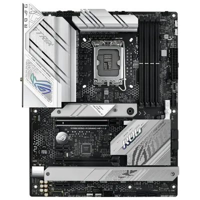 Motherboard ASUS ROG Strix B760-A Gaming WiFi