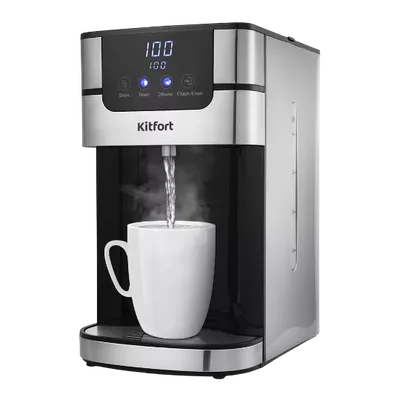 Thermopot Kitfort KT-2501