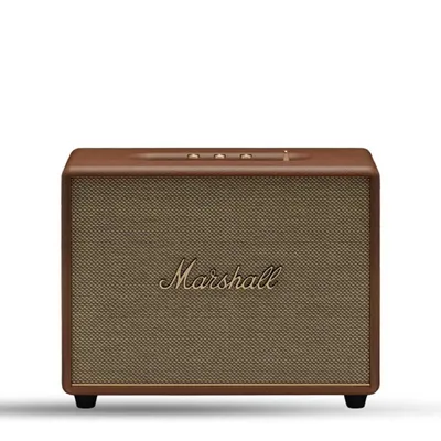 Bluetooth speaker Woburn III Brown 1006085