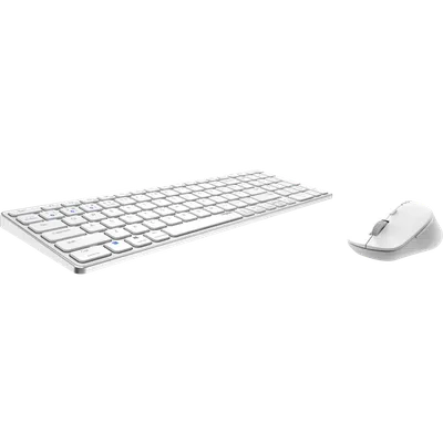 Rapoo 9700M Wireless Set 220343