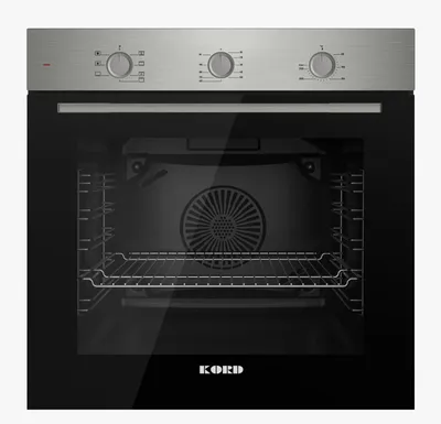 QXP7-I Built-in Oven
