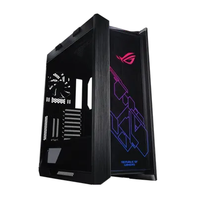 PC case ASUS ROG Strix Helios GX601 RGB