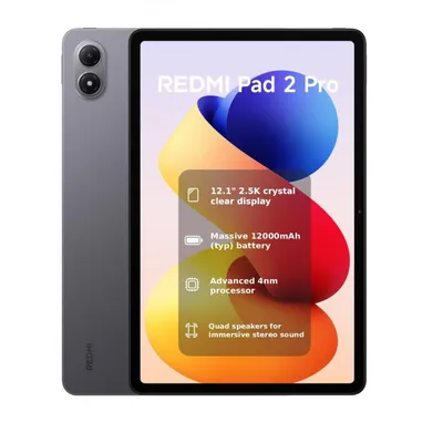 Pad 2 Pro
