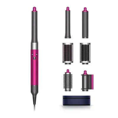 Airwrap Complete Long HS05 Fuchsia Long