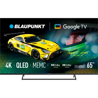 Blaupunkt 65QBG6000T