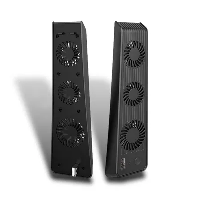 Porodo Gaming PS5 Digital Cooling Fan PDX616