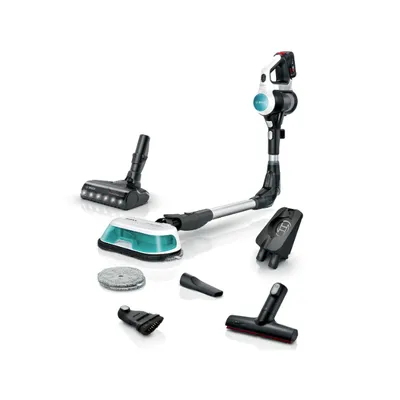 Cordless wet-and-dry handheld vacuum cleaner Bosch BCS71HYG1