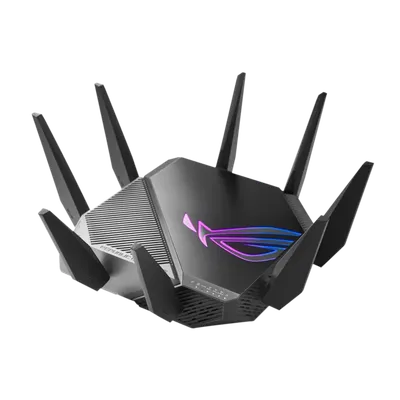 ROG Rapture GT-AXE11000
