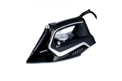 Iron GEEPAS GSI7801