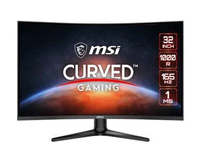 Monitor MSI 32 Optix AG321CQR 9S6-3DB45H-014