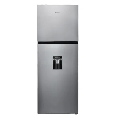 Refrigerator Hisense RD27DRWD RD27DRWD-SILVER
