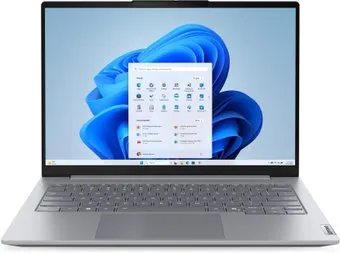 ThinkBook 14 8 16 WUXGA LED 1920 x 1200 Core Ultra5 210H DDR5 21SG008KRT