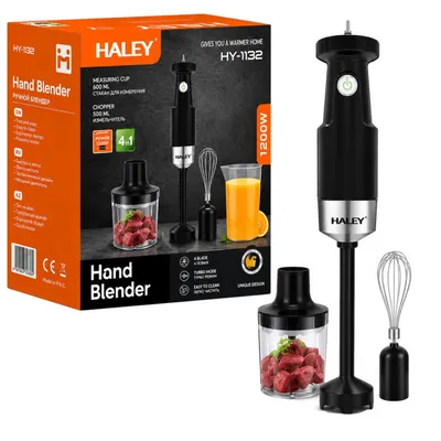 HALEY HY-1132 Blenderner