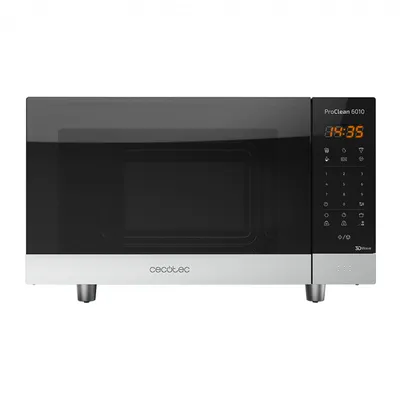 Microwave oven Cecotec PROCLEAN 6010