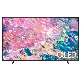 43-inch Q60B 4K UHD QLED Smart TV