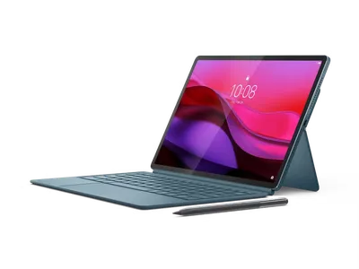 YOGA Tab 2-IN-1