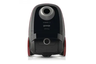 GORENJE VC2322GPLBK