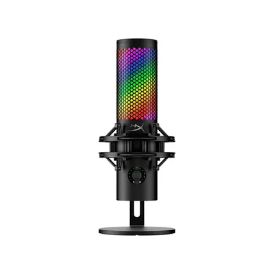 HP HYPERX QuadCast 2 S BK 9A273AA