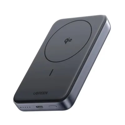Power bank UGREEN Magnetic Power Bank 30W 10000mAh 45763
