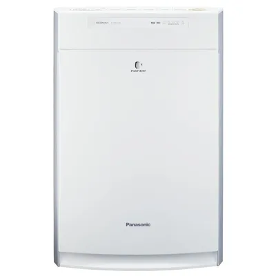Air purifier Panasonic F-VXR50R-W