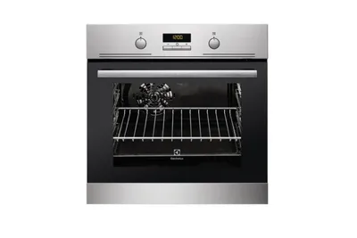 Built-in electric oven Electrolux EZC2430EOX