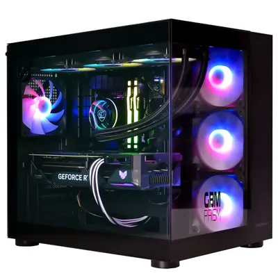 GBM Prism SE