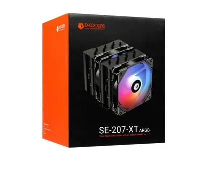 SE-207-XT ARGB