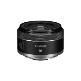 Camera lens RF 16mm f 2.8 STM
