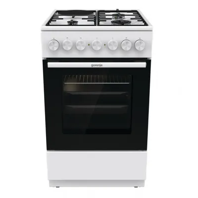 Cooker GORENJE GK5B42WD
