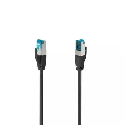 Network cable Hama CAT 6a 0.50m 200679