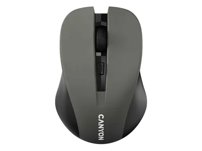 Mouse CANYON CNE-CMSW1G
