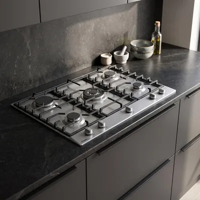 Hob HANSA BHGI83130