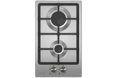Cooker GRAUDE GS30 E INOX GS30.1E