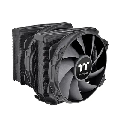 CPU cooler THERMALTAKE Toughair 710