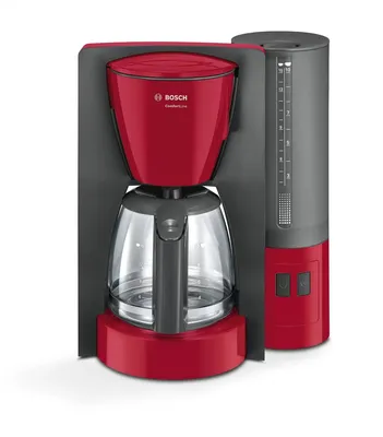 Drip coffee maker Bosch TKA6A044 ComfortLine