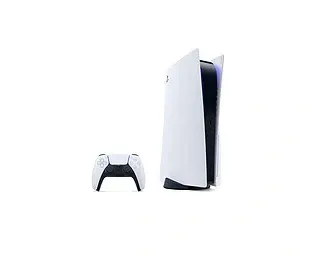 PlayStation 5 Slim Digital