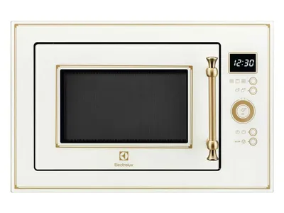 Built-in microwave oven Electrolux EMT25203OC