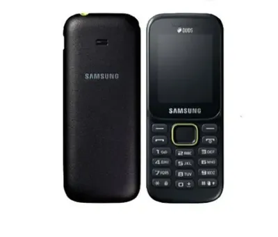 SM-B315E