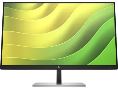 Monitor HP E24q G5 QHD 6N4F1AA WLED IPS 23 5mc WQHD