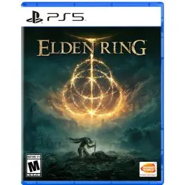 Playstation 5 Elden Ring