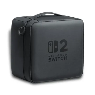 Big bag Nintendo Switch 2