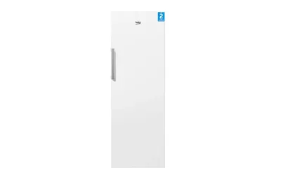 RFNK290T21W Upright Freezer