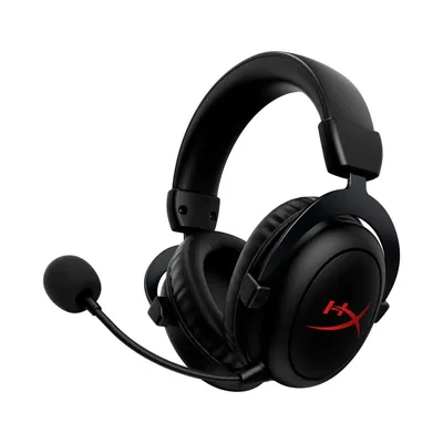 Wireless headset HyperX Cloud Core Wireless