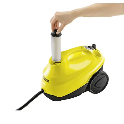 KARCHER Descaling cartridge for SC 3