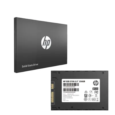 HP S750 560 MB s 16L52AA