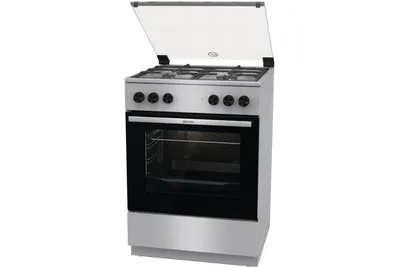Gas cooker Gorenje GK6A21XF