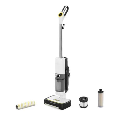 Steam cleaner Kärcher SCV 4 STEAM VAC *EU 1.056-530.0