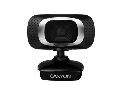 Webcam Canyon C3 720p CNE-CWC3N