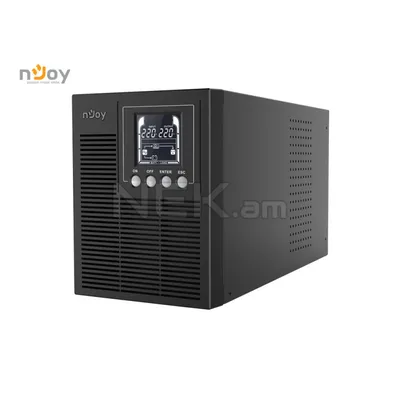 Uninterruptible power supply NJOY Echo Pro 2000